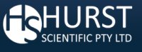Hurst Scientific logo