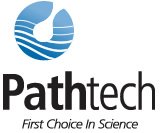Pathtech Scientific logo
