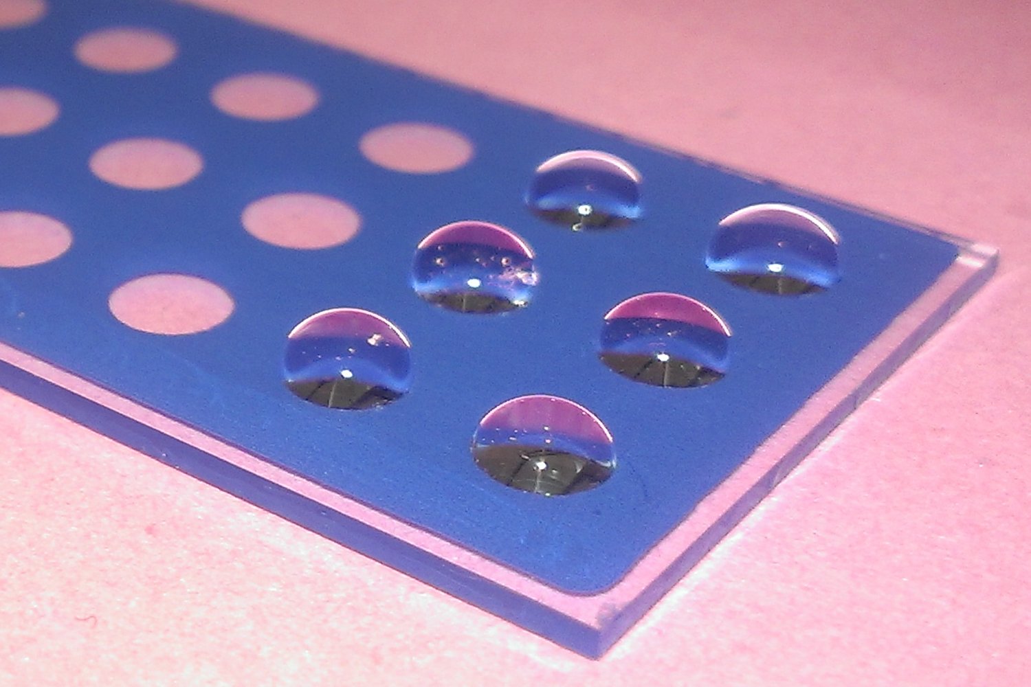 epoxy coating